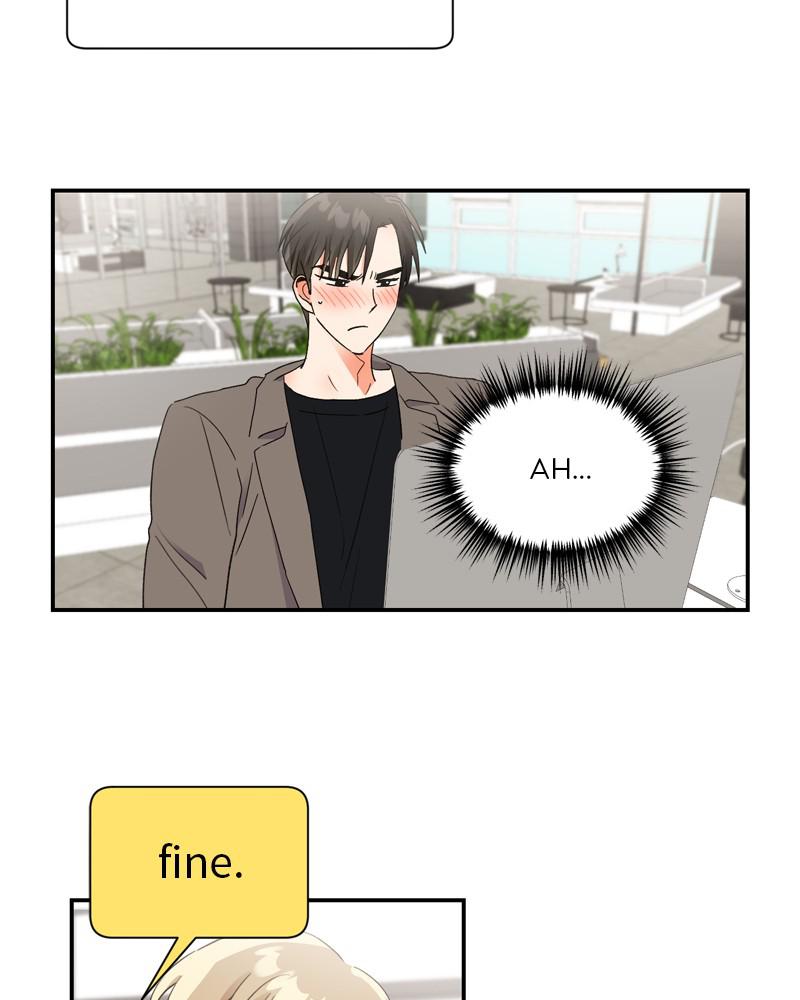 Read Sixth Sense Kiss (en) Manga Online