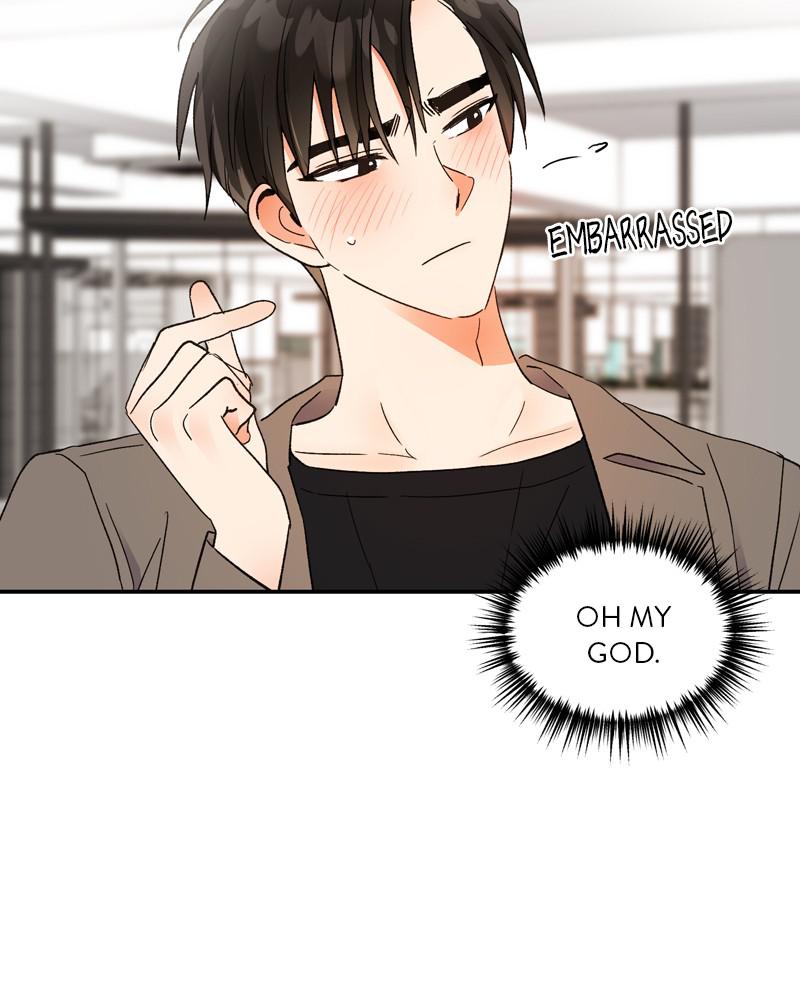 Read Sixth Sense Kiss (en) Manga Online