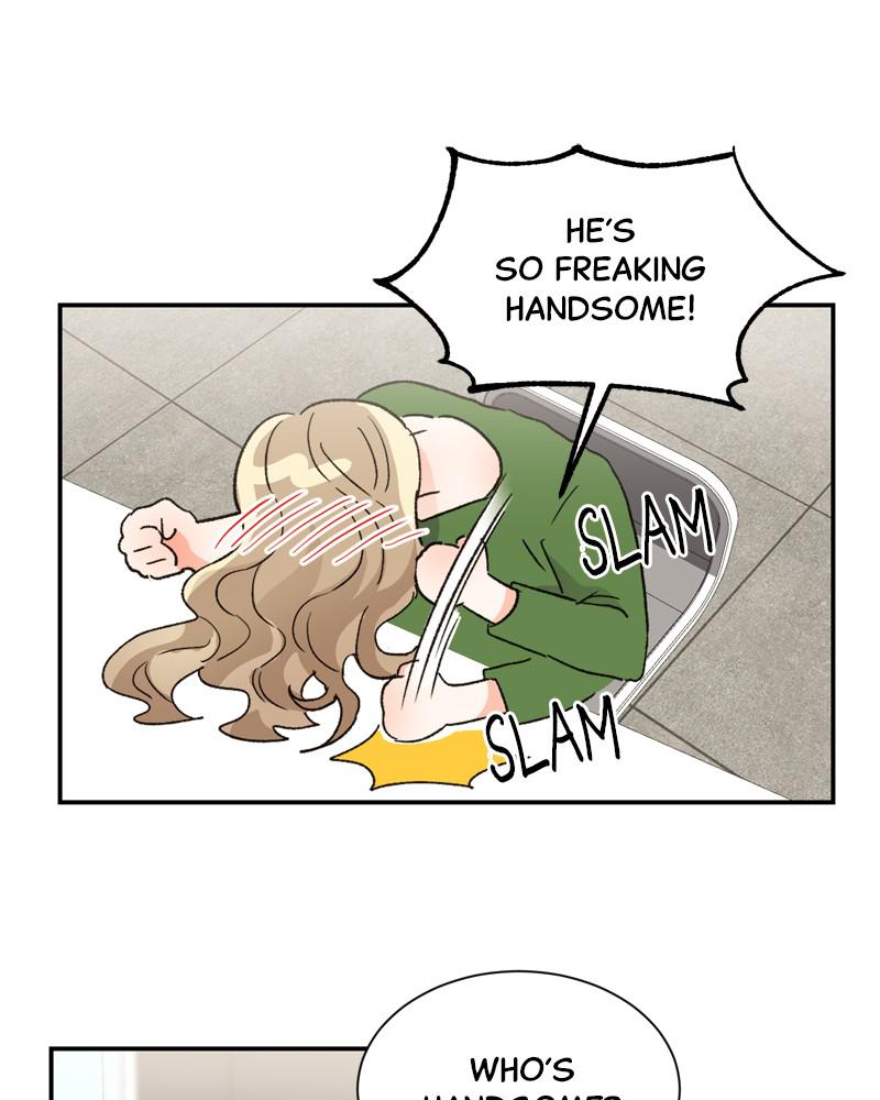 Read Sixth Sense Kiss (en) Manga Online