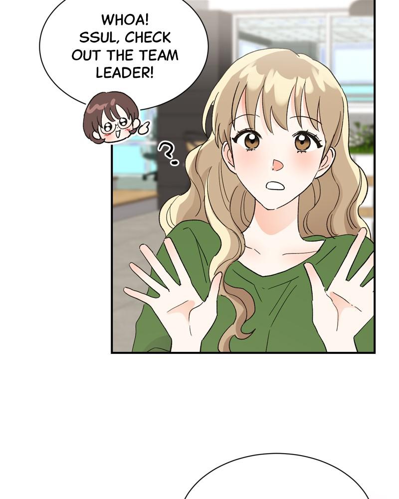 Read Sixth Sense Kiss (en) Manga Online