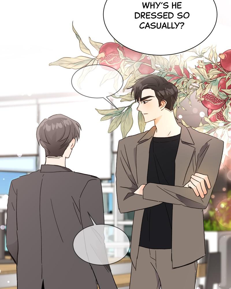 Read Sixth Sense Kiss (en) Manga Online