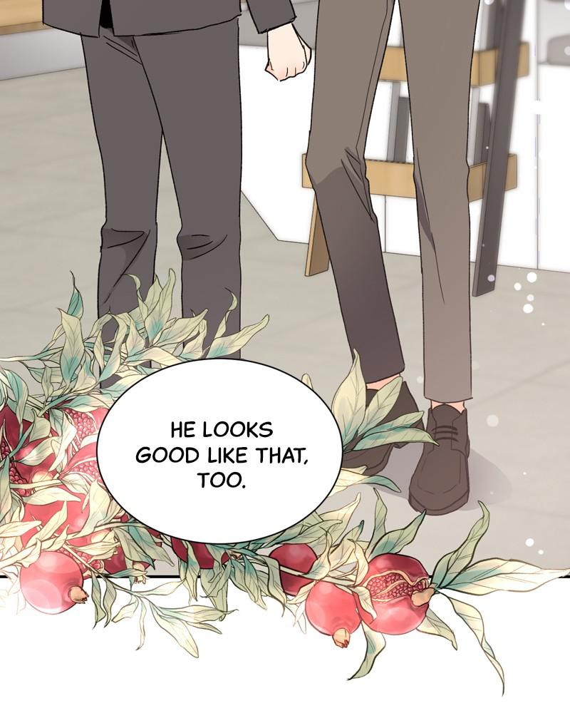 Read Sixth Sense Kiss (en) Manga Online