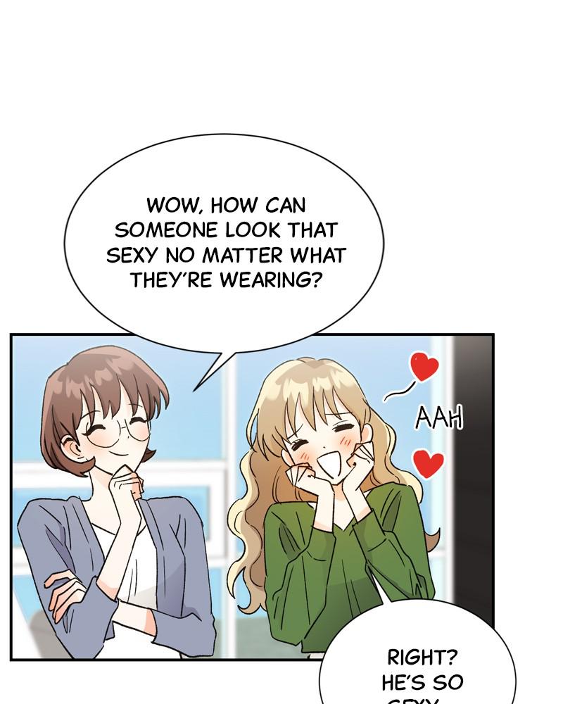 Read Sixth Sense Kiss (en) Manga Online