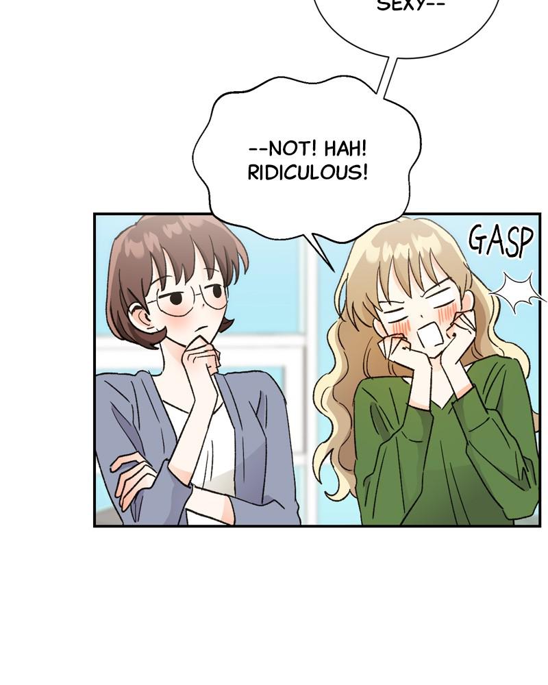 Read Sixth Sense Kiss (en) Manga Online