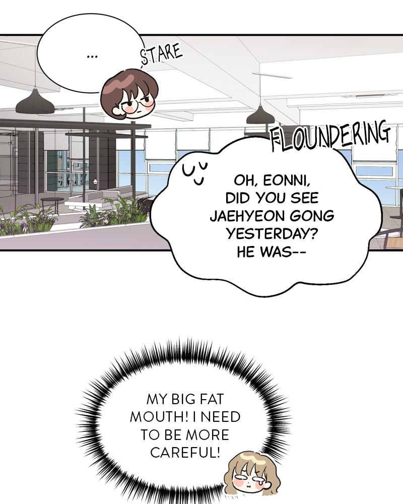 Read Sixth Sense Kiss (en) Manga Online