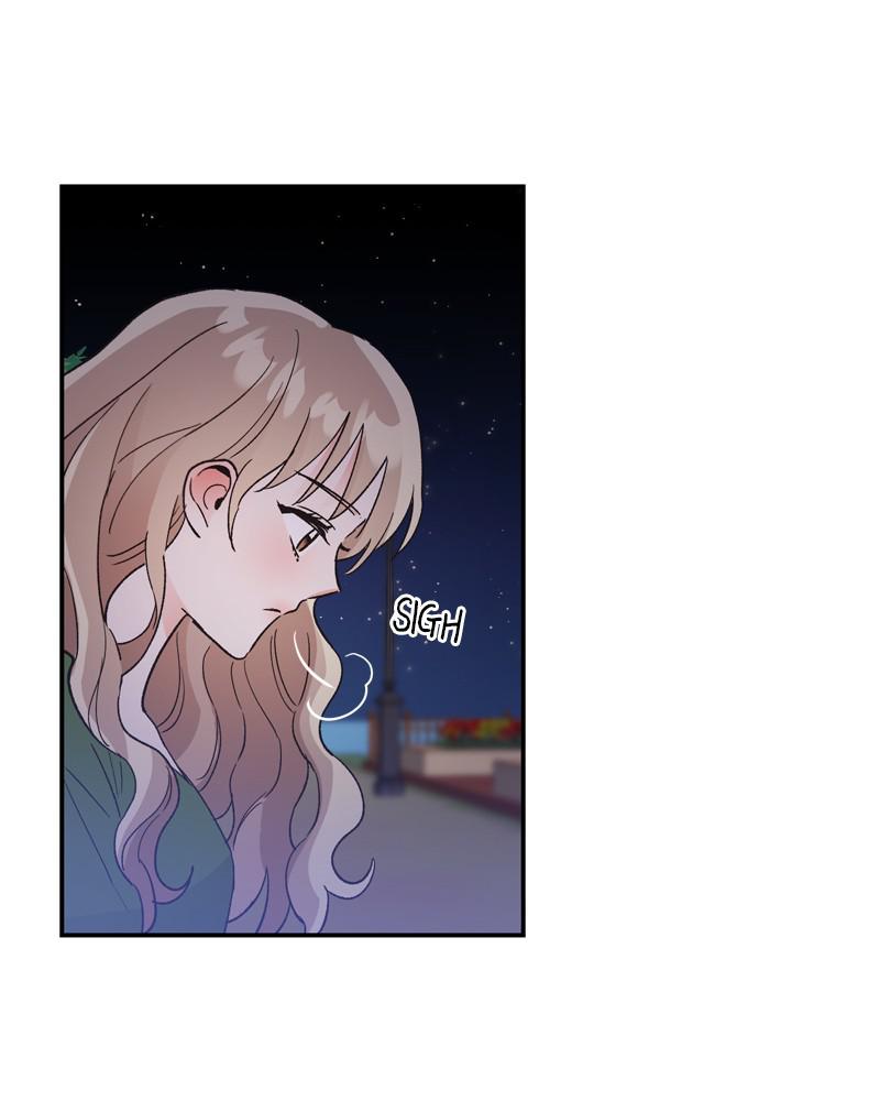 Read Sixth Sense Kiss (en) Manga Online