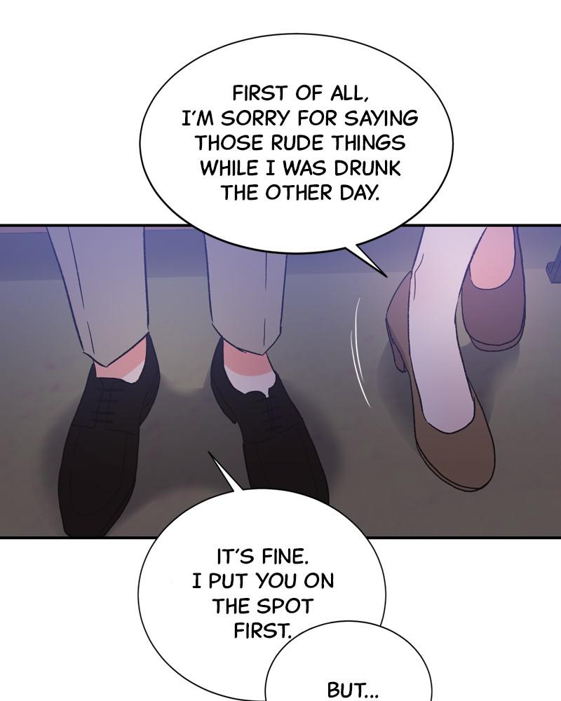 Read Sixth Sense Kiss (en) Manga Online