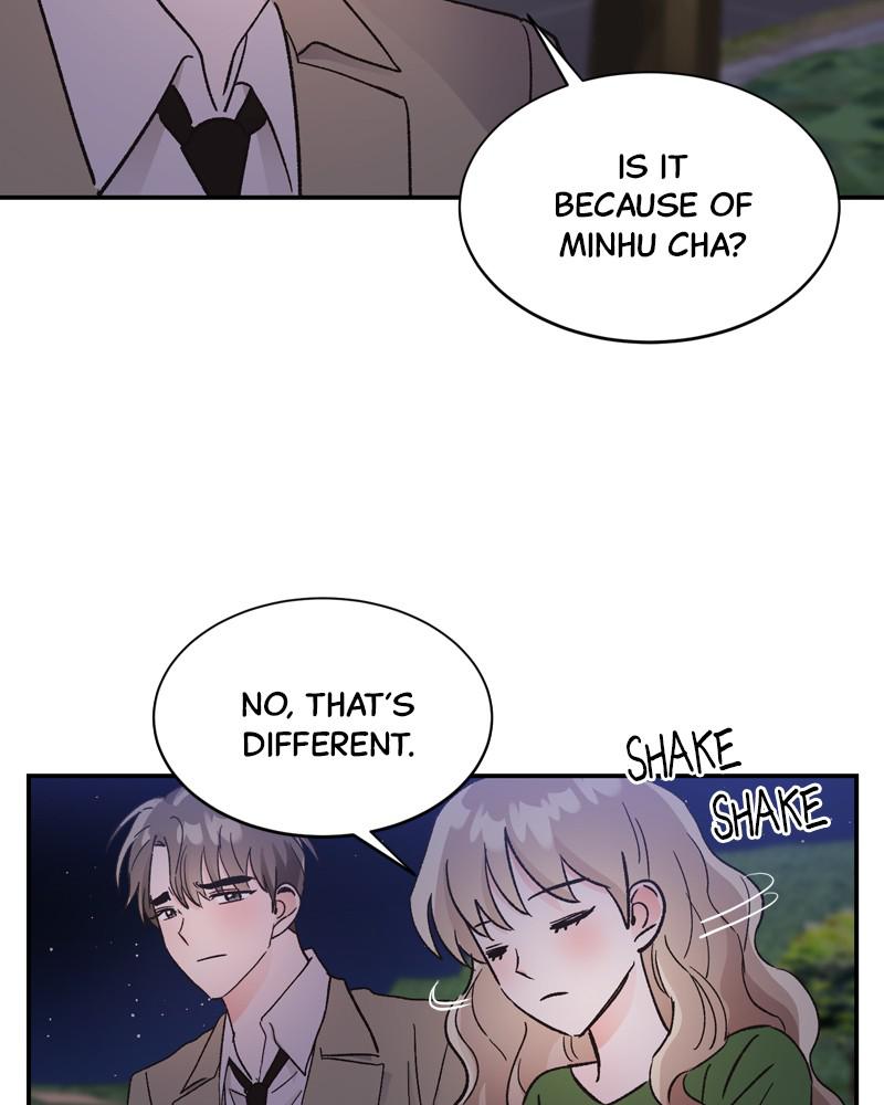 Read Sixth Sense Kiss (en) Manga Online