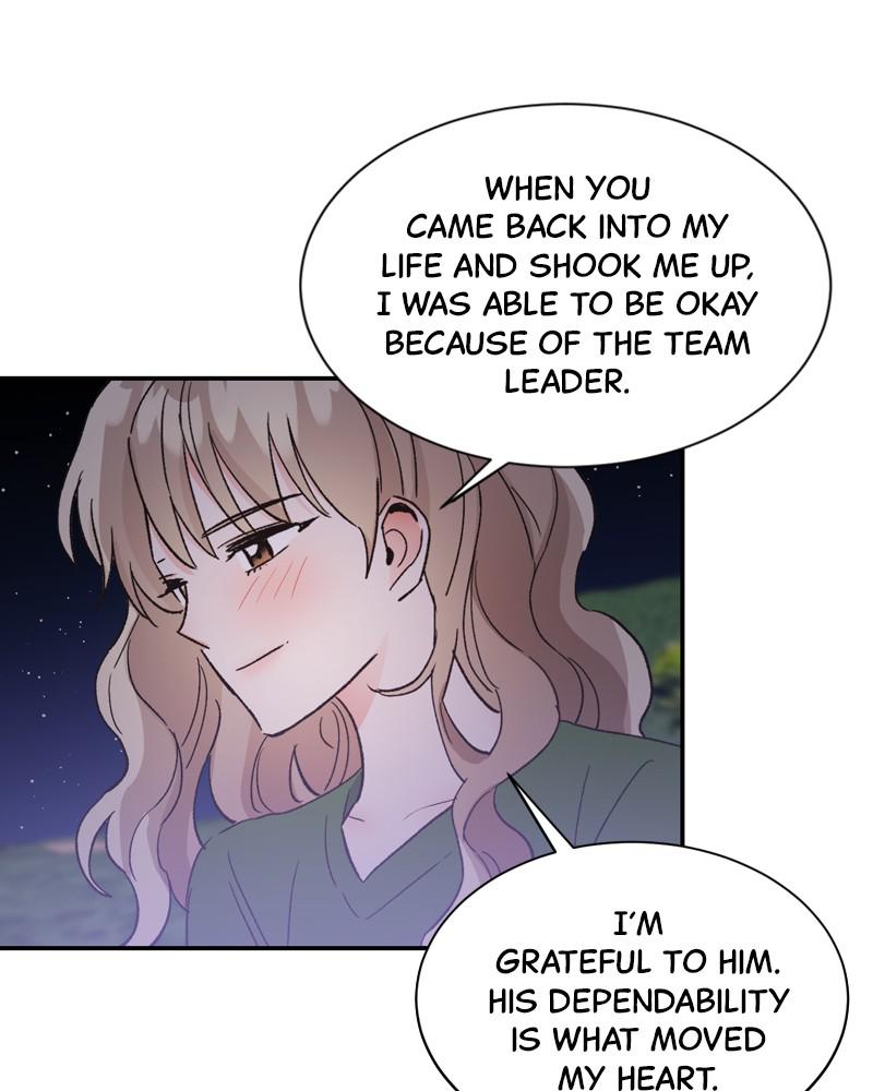 Read Sixth Sense Kiss (en) Manga Online