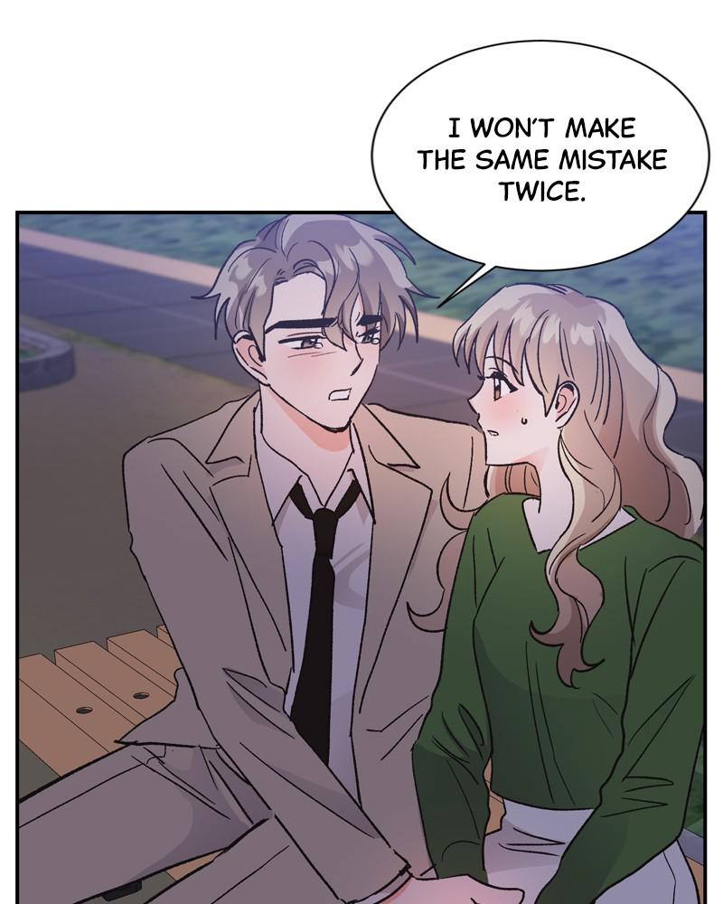 Read Sixth Sense Kiss (en) Manga Online