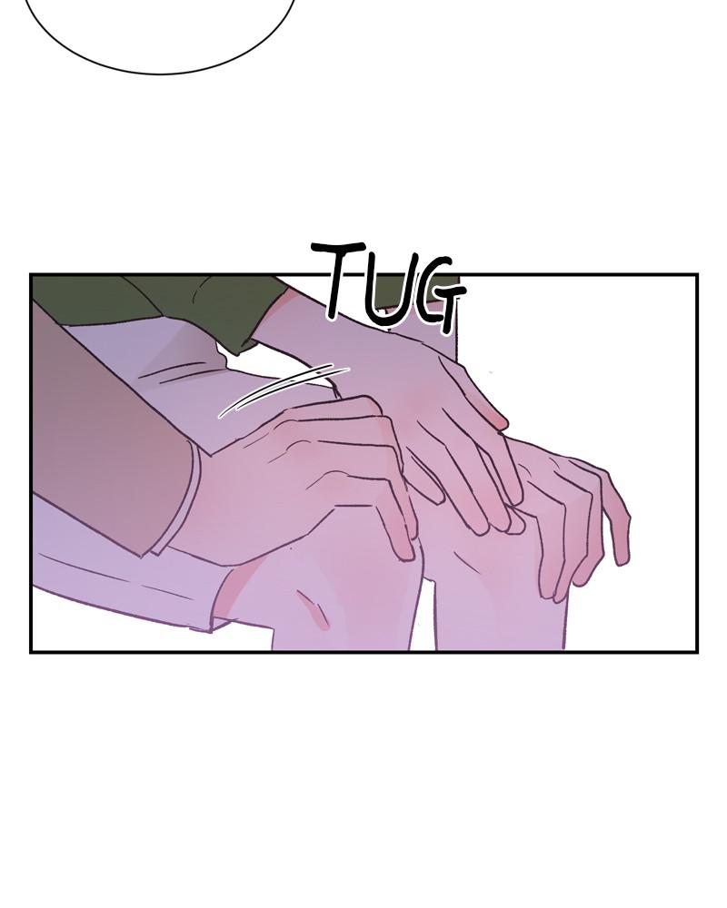 Read Sixth Sense Kiss (en) Manga Online