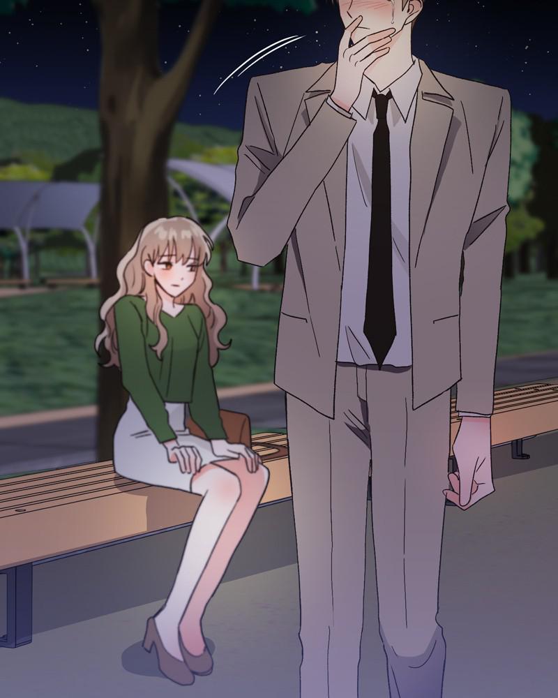 Read Sixth Sense Kiss (en) Manga Online