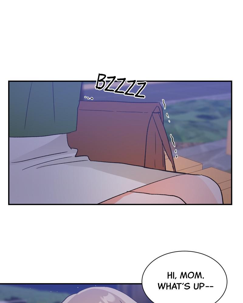 Read Sixth Sense Kiss (en) Manga Online