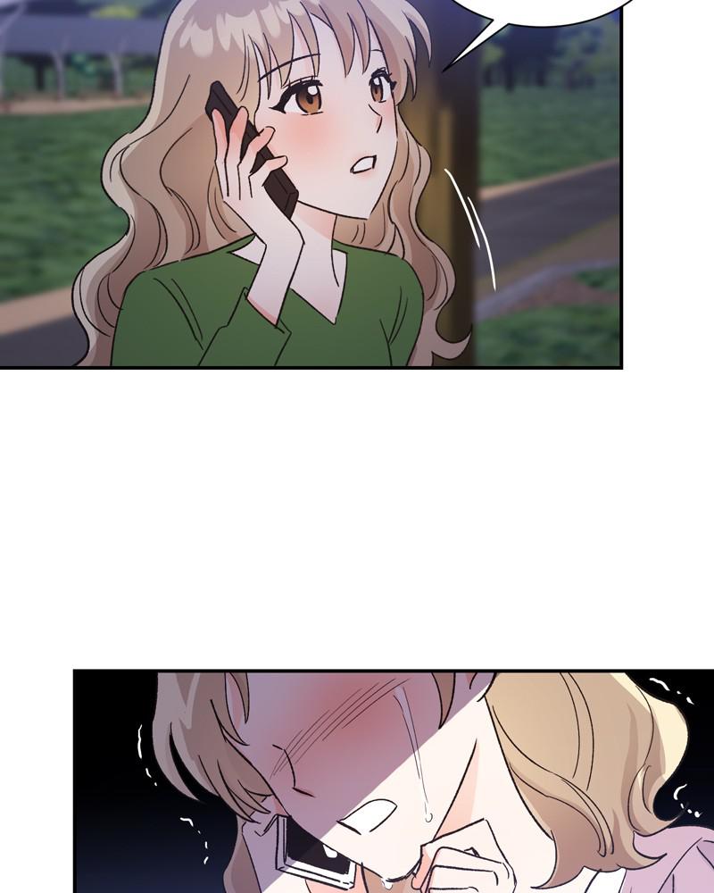 Read Sixth Sense Kiss (en) Manga Online