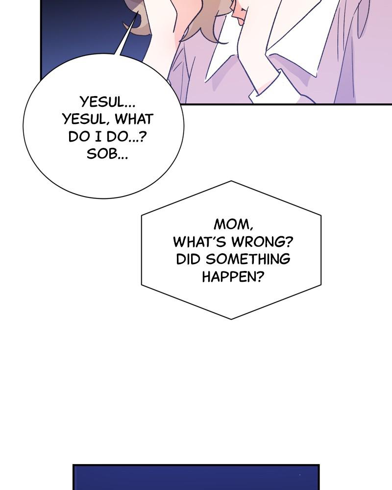 Read Sixth Sense Kiss (en) Manga Online