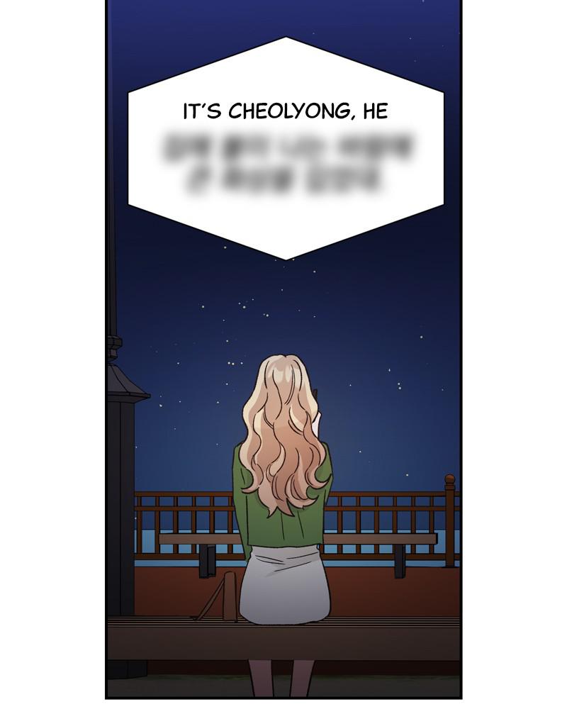 Read Sixth Sense Kiss (en) Manga Online