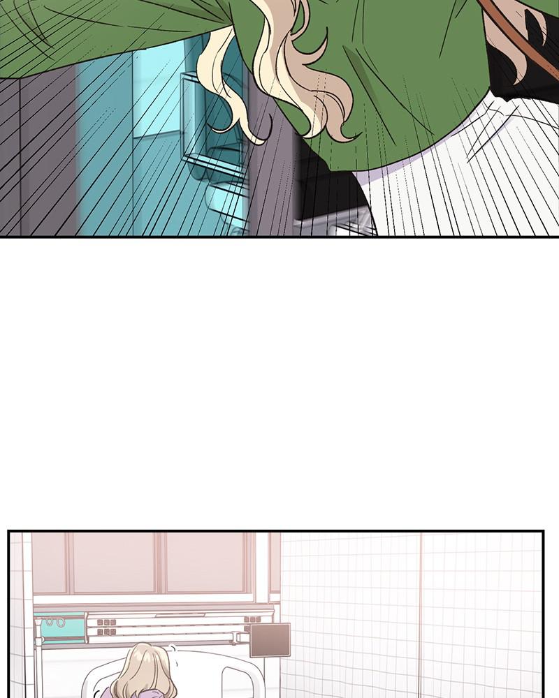 Read Sixth Sense Kiss (en) Manga Online