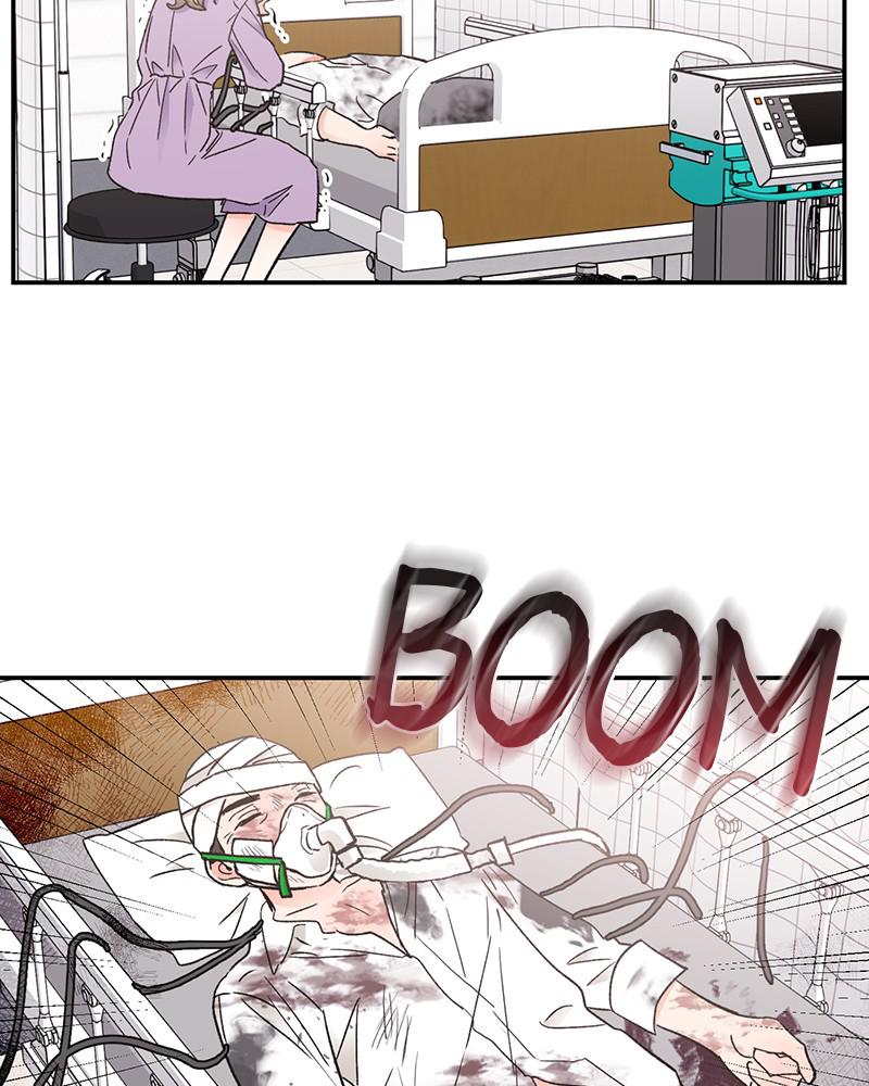 Read Sixth Sense Kiss (en) Manga Online