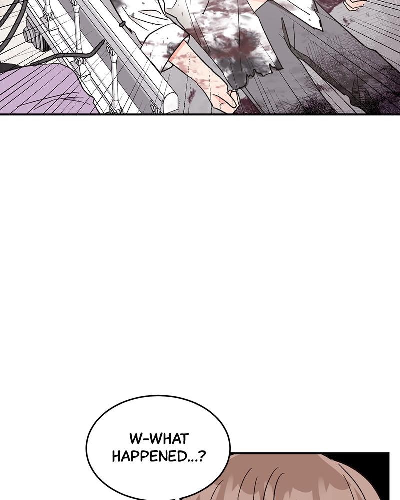 Read Sixth Sense Kiss (en) Manga Online