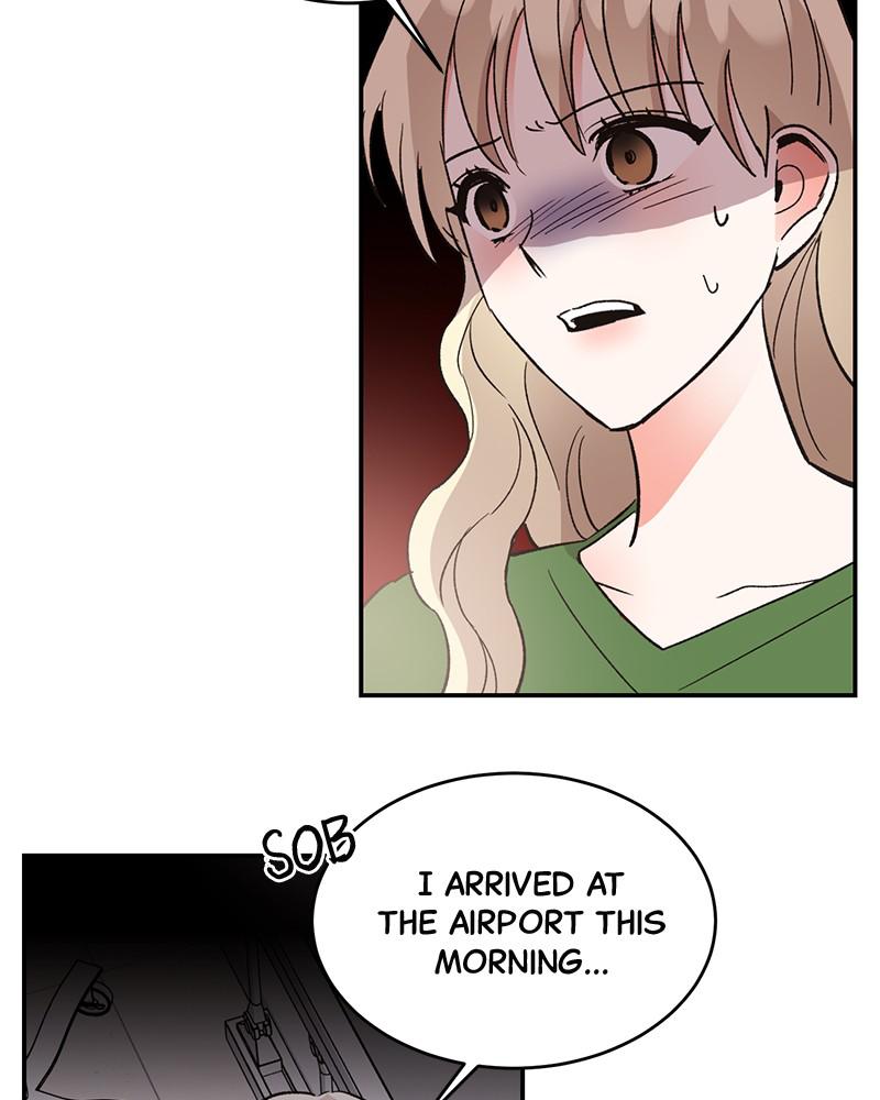 Read Sixth Sense Kiss (en) Manga Online