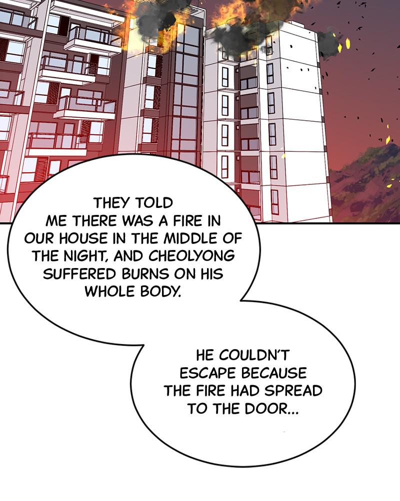 Read Sixth Sense Kiss (en) Manga Online