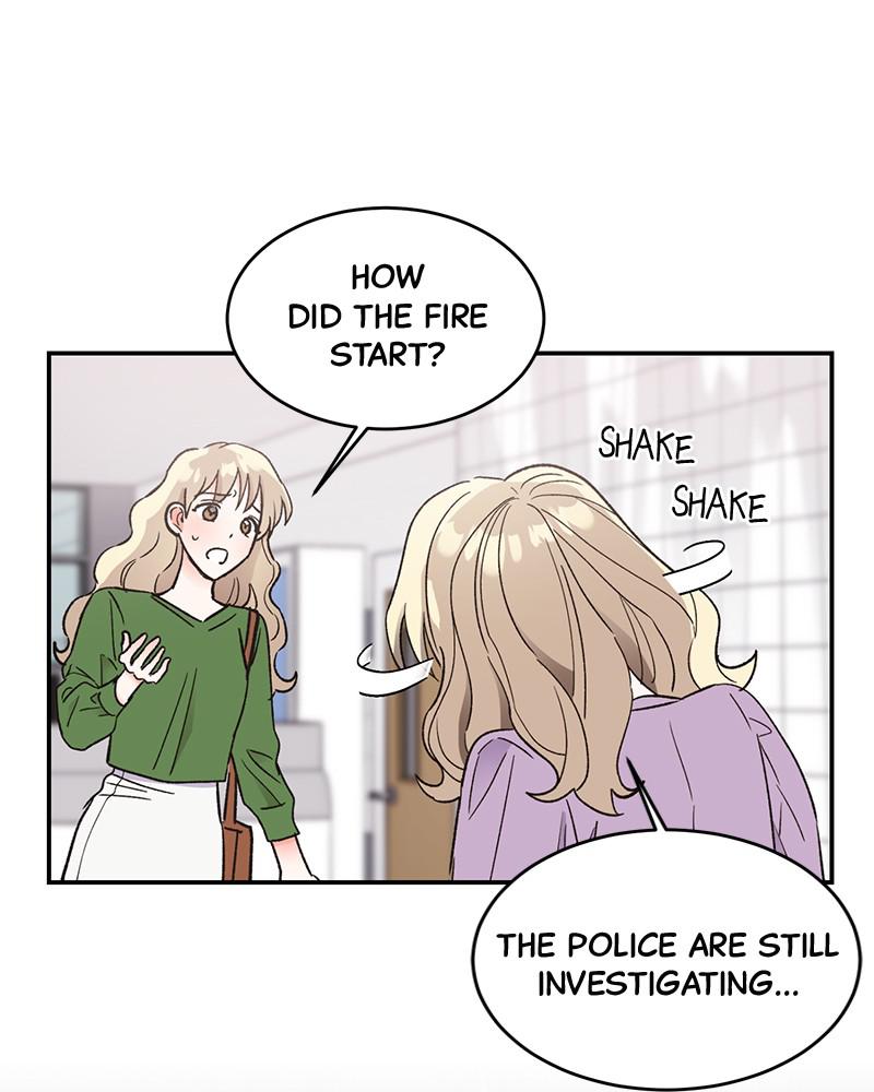 Read Sixth Sense Kiss (en) Manga Online