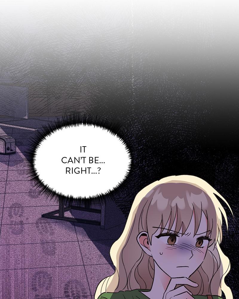 Read Sixth Sense Kiss (en) Manga Online