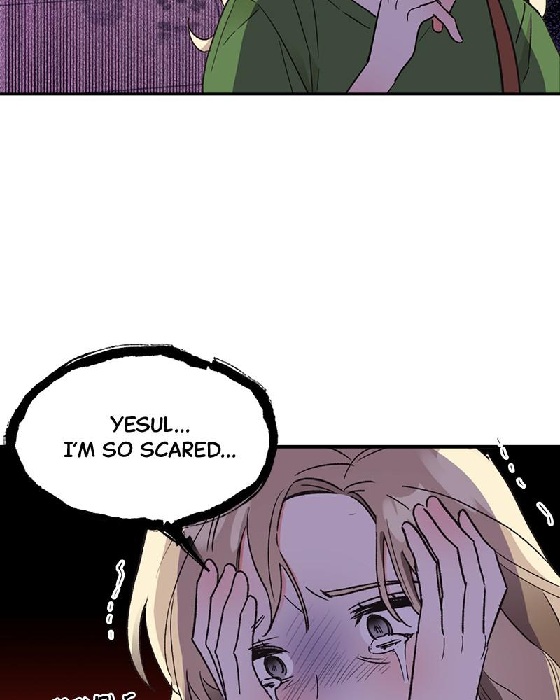 Read Sixth Sense Kiss (en) Manga Online