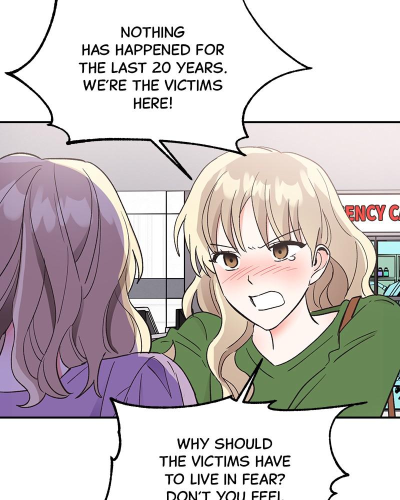 Read Sixth Sense Kiss (en) Manga Online