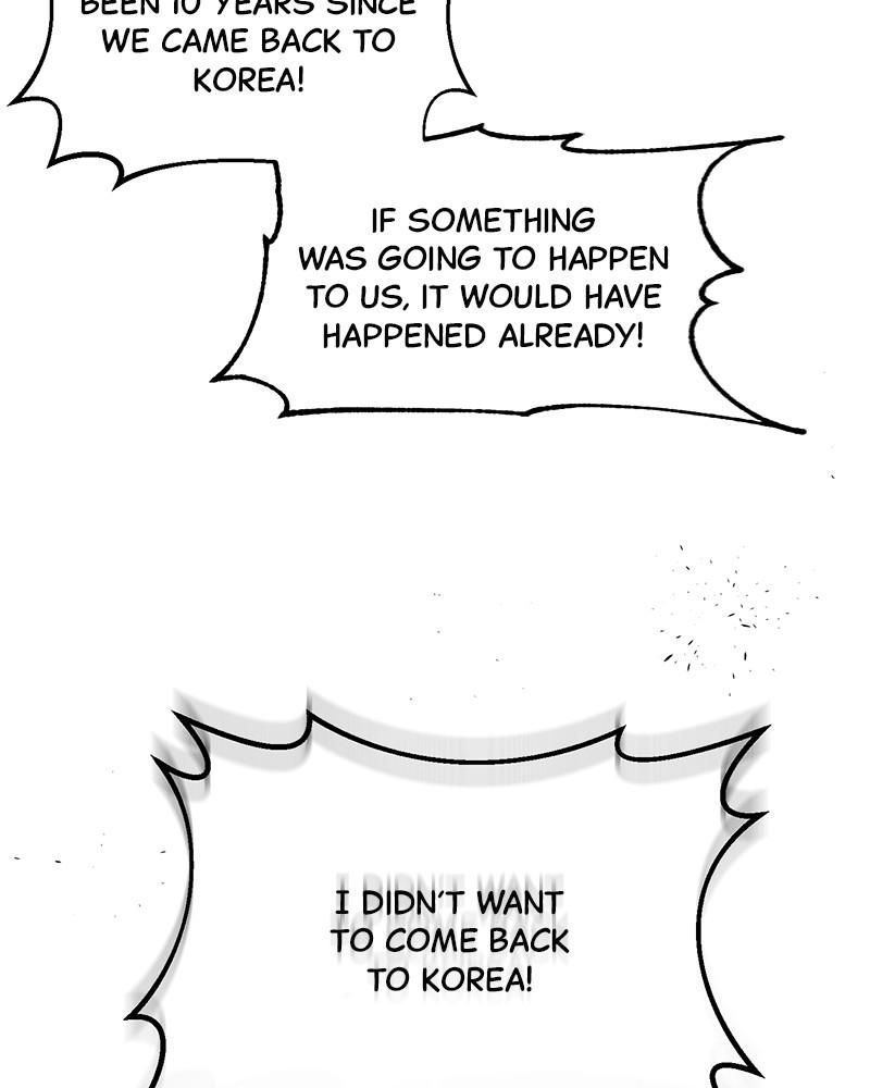 Read Sixth Sense Kiss (en) Manga Online