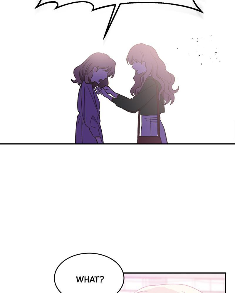 Read Sixth Sense Kiss (en) Manga Online