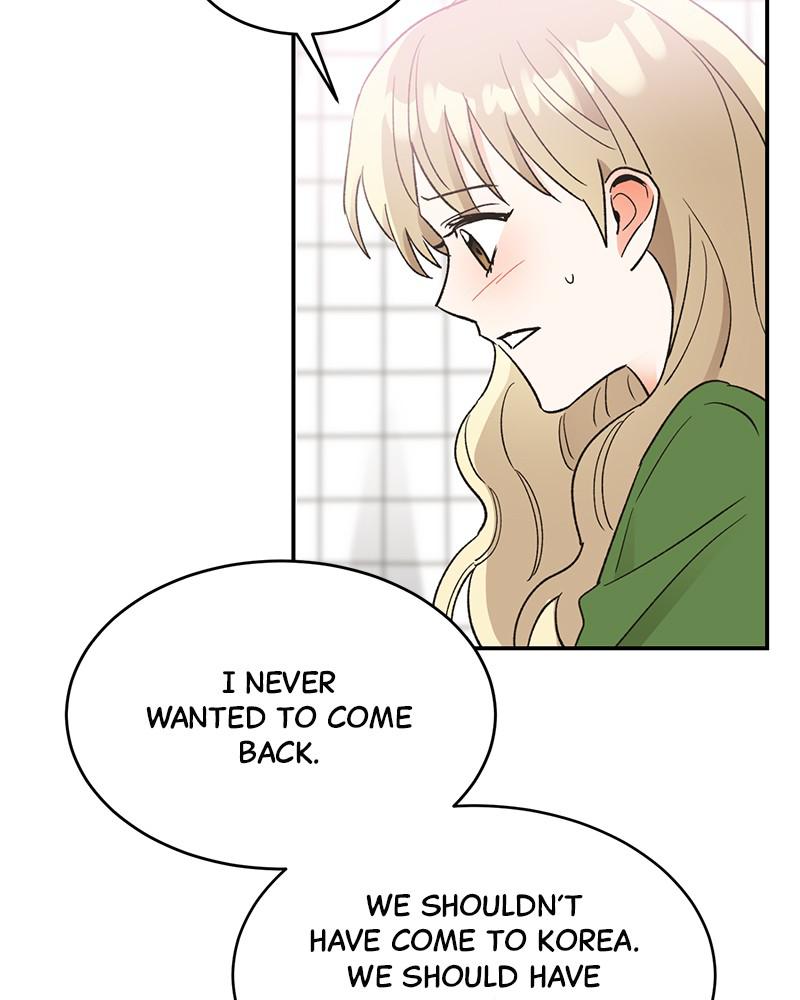 Read Sixth Sense Kiss (en) Manga Online