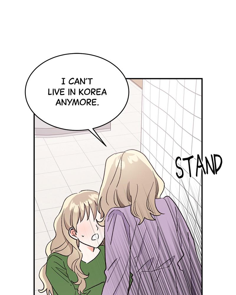 Read Sixth Sense Kiss (en) Manga Online