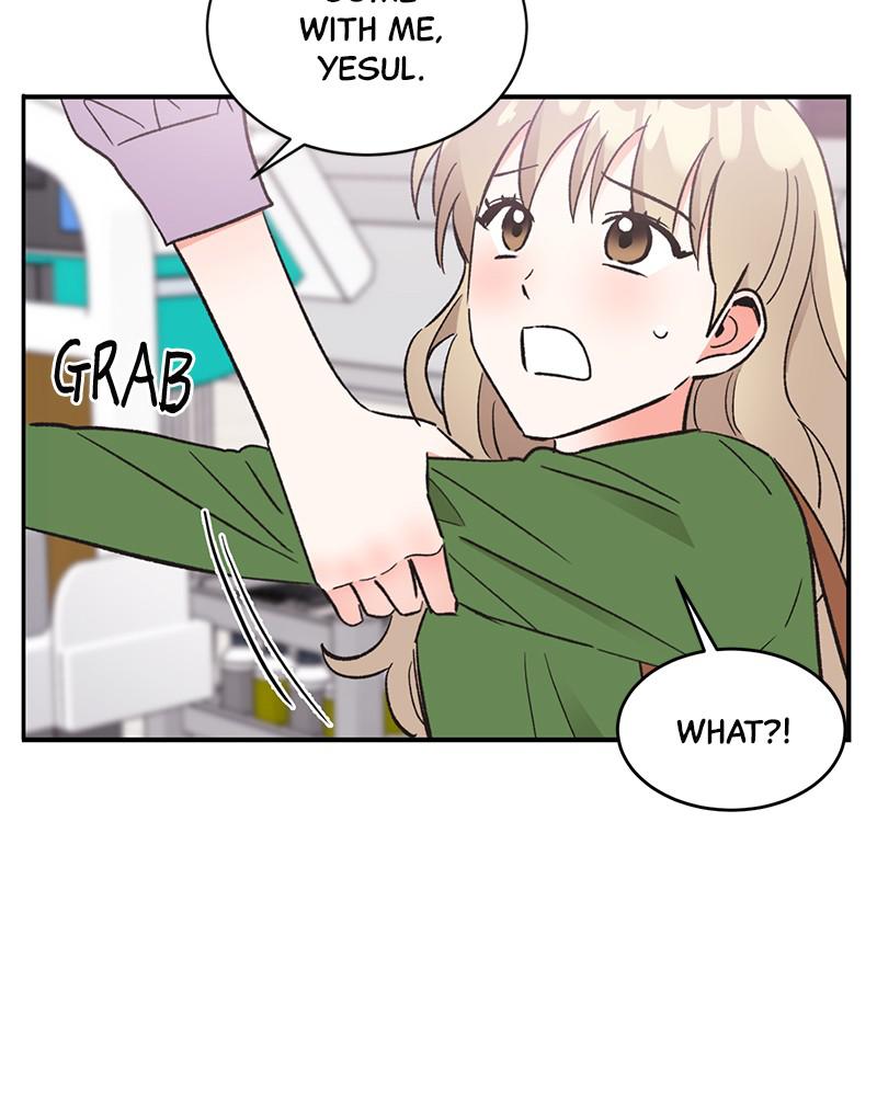 Read Sixth Sense Kiss (en) Manga Online