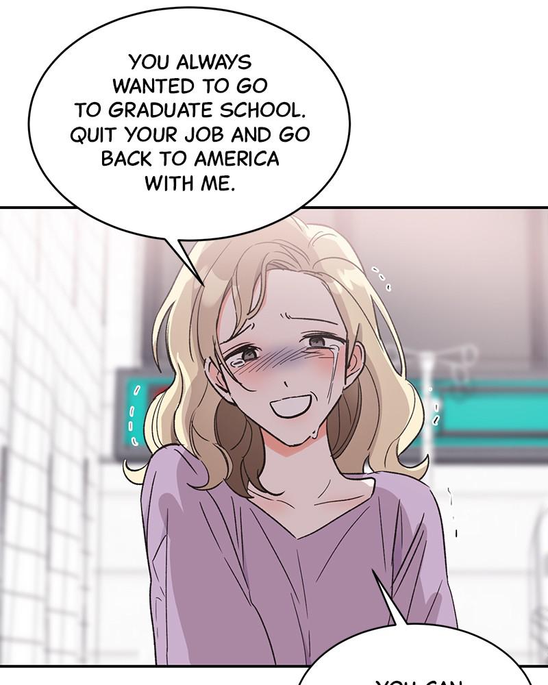 Read Sixth Sense Kiss (en) Manga Online