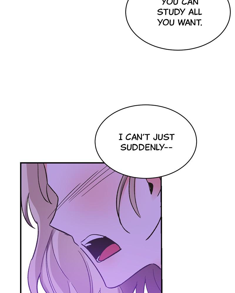 Read Sixth Sense Kiss (en) Manga Online