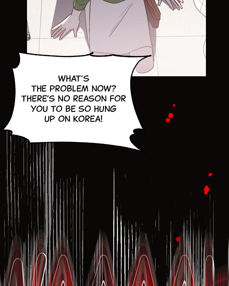 Read Sixth Sense Kiss (en) Manga Online