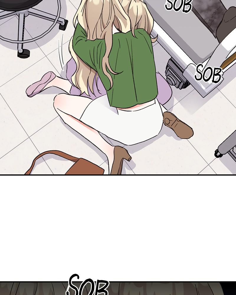 Read Sixth Sense Kiss (en) Manga Online