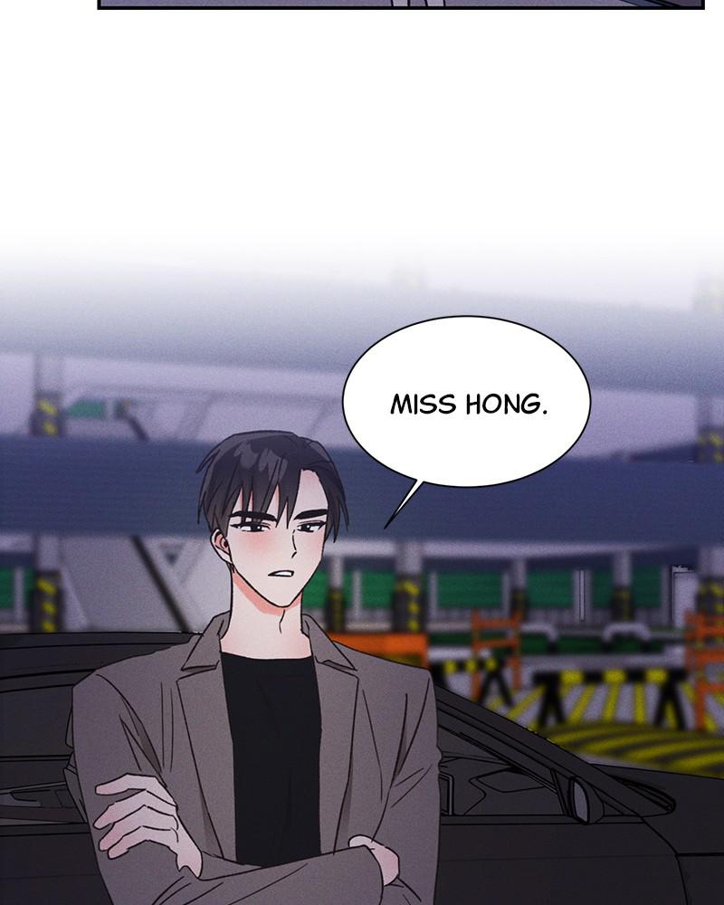 Read Sixth Sense Kiss (en) Manga Online