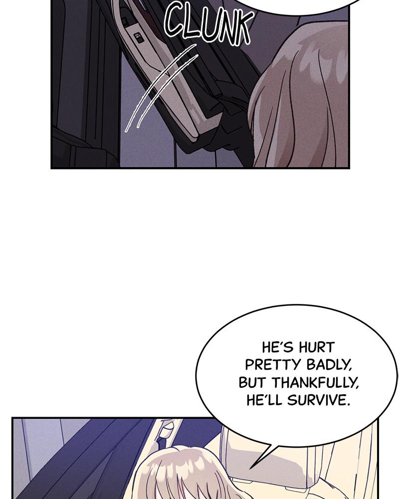 Read Sixth Sense Kiss (en) Manga Online