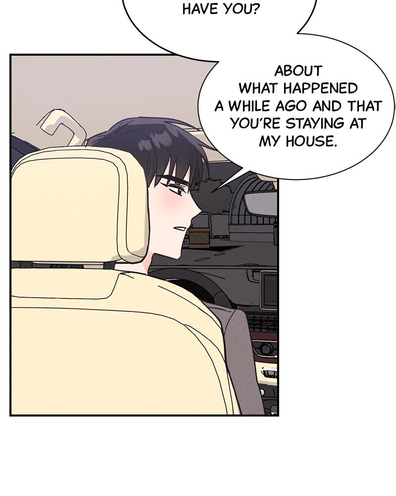 Read Sixth Sense Kiss (en) Manga Online