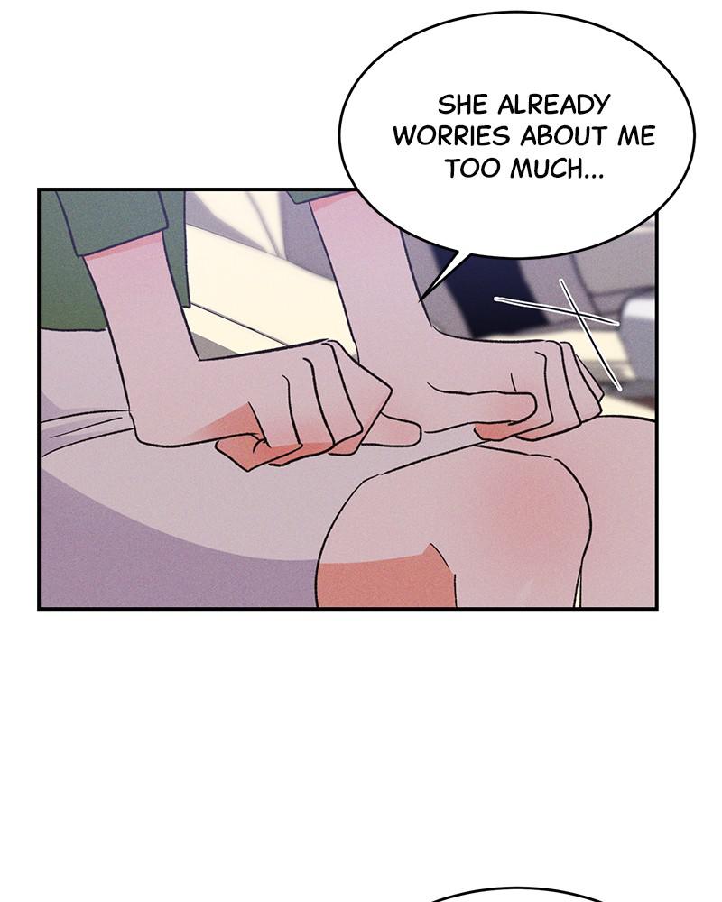 Read Sixth Sense Kiss (en) Manga Online