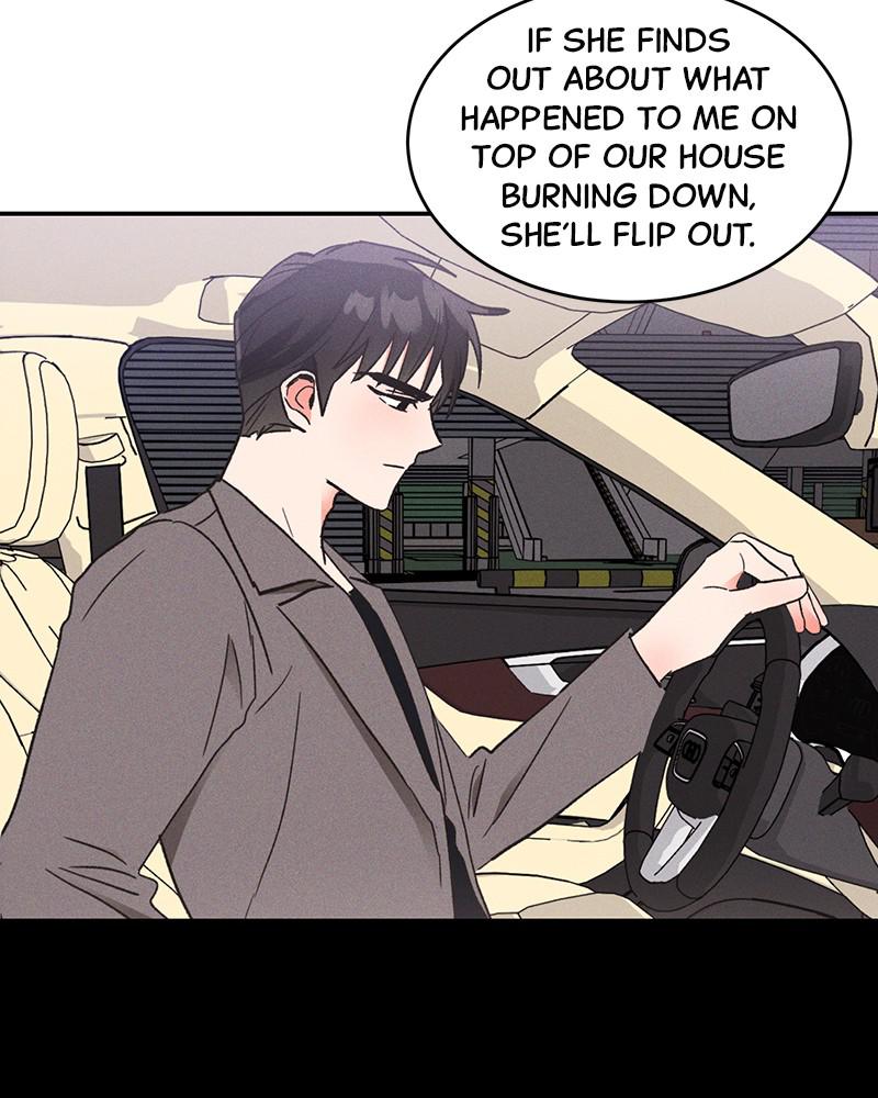 Read Sixth Sense Kiss (en) Manga Online