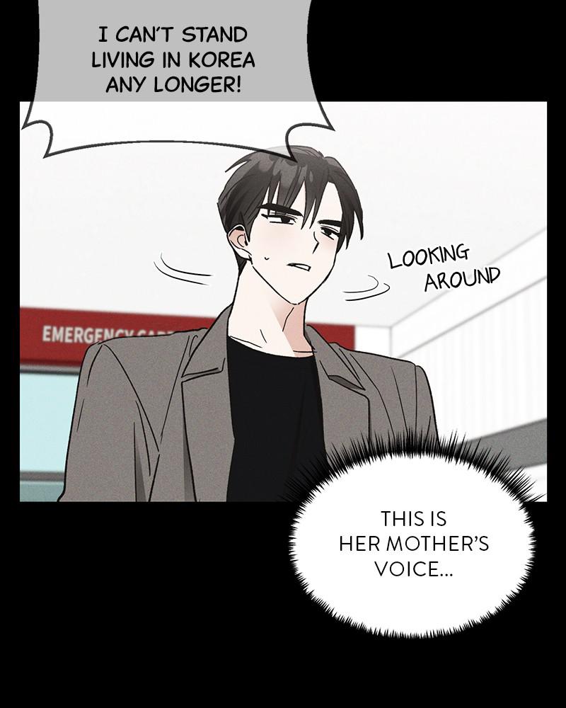 Read Sixth Sense Kiss (en) Manga Online