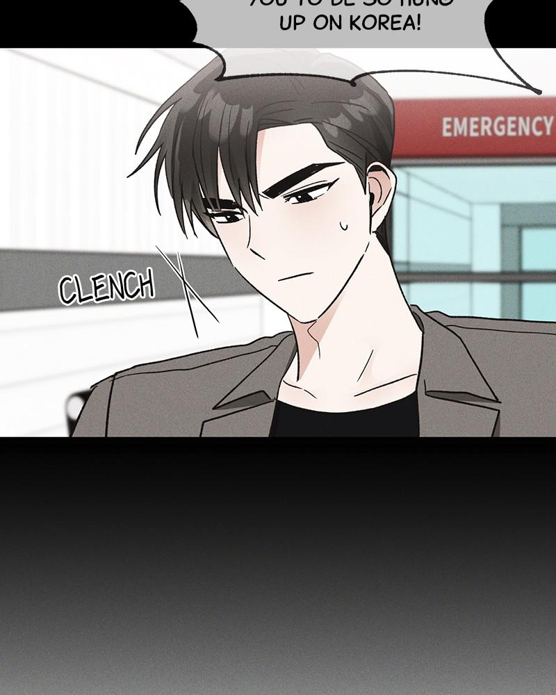 Read Sixth Sense Kiss (en) Manga Online