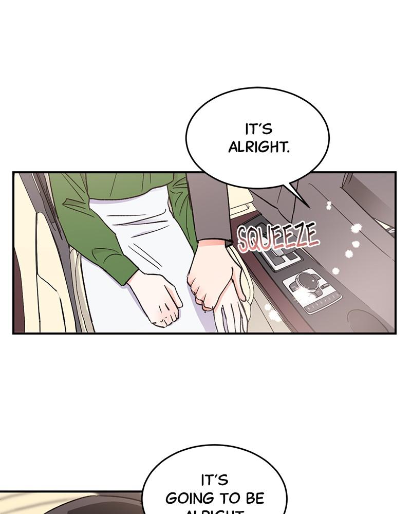 Read Sixth Sense Kiss (en) Manga Online