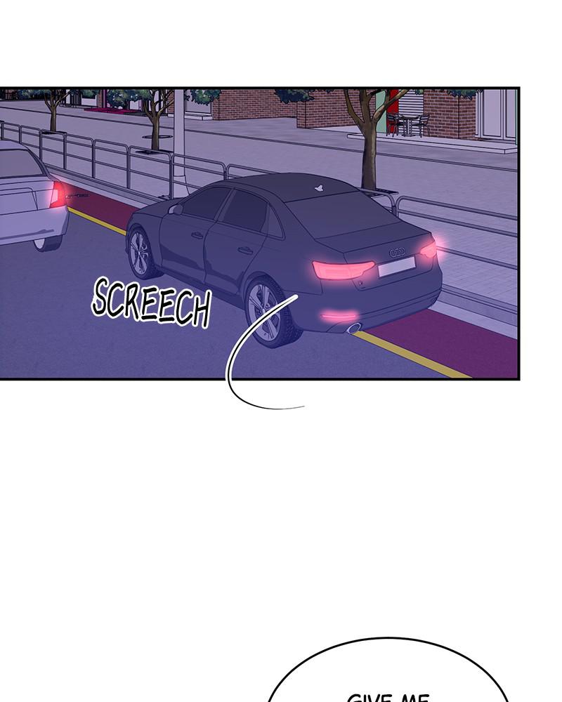 Read Sixth Sense Kiss (en) Manga Online