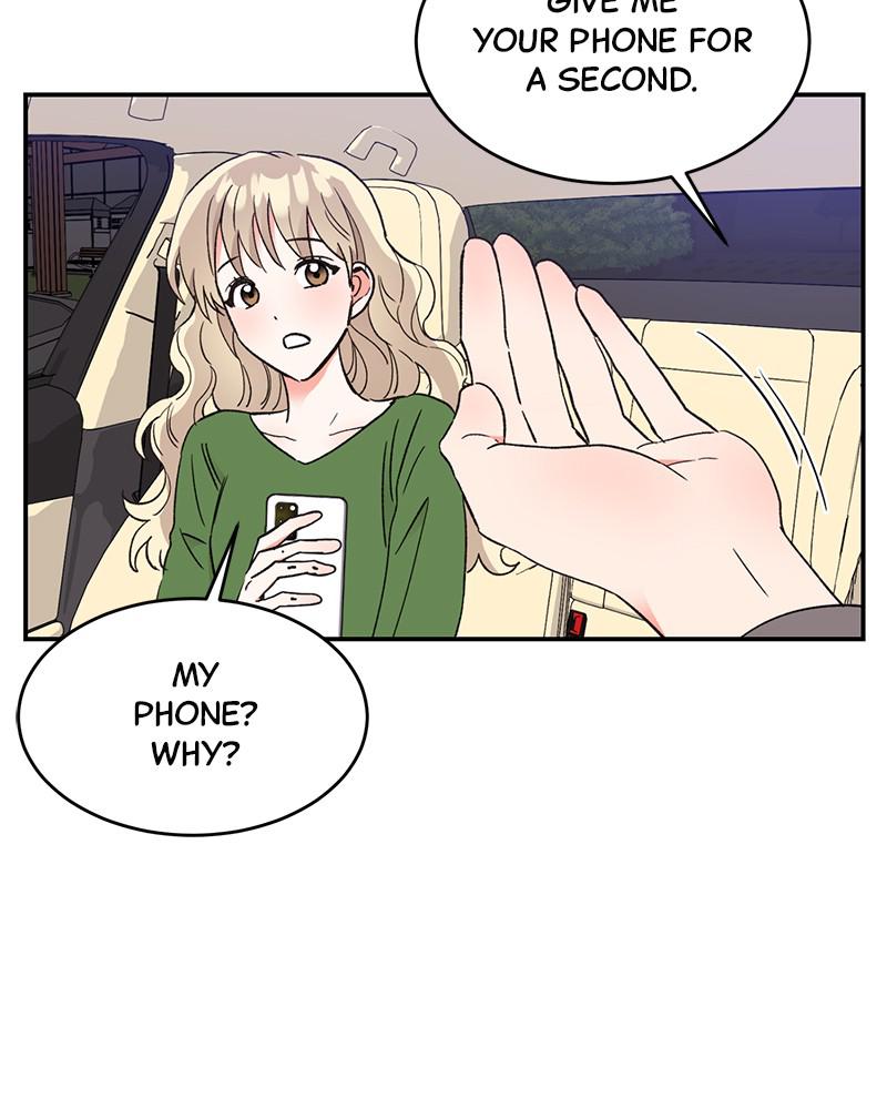 Read Sixth Sense Kiss (en) Manga Online