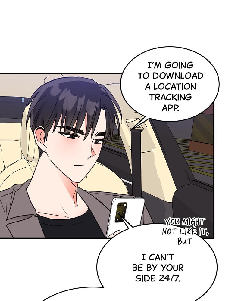 Read Sixth Sense Kiss (en) Manga Online