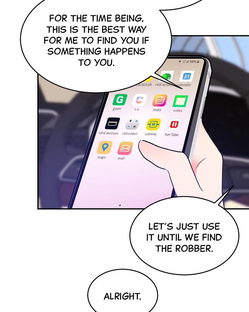 Read Sixth Sense Kiss (en) Manga Online